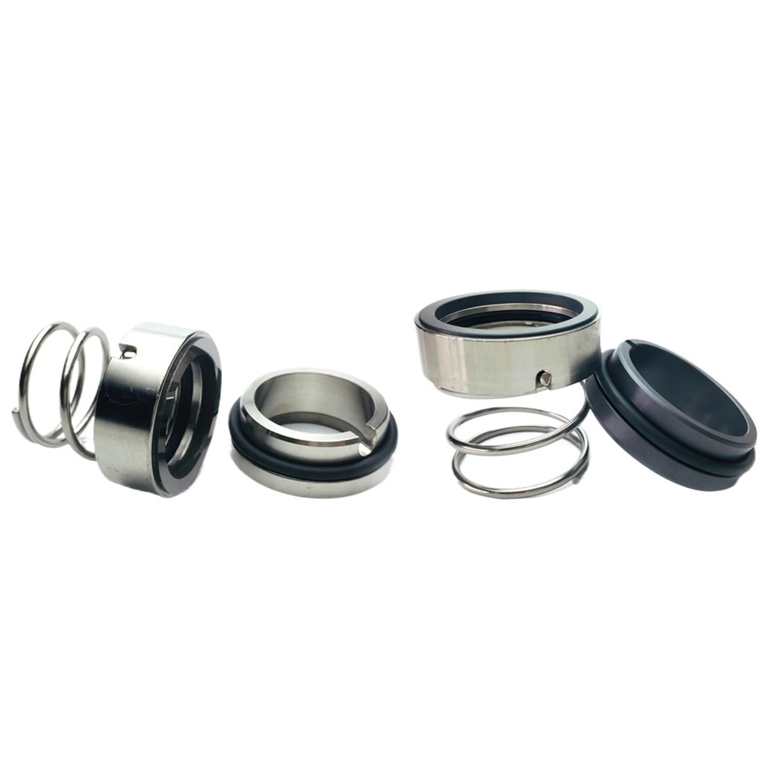 Sftsvfeo Sic-Sic-Vit M37g-38/G9 Mechanical Seals M37g-38 Shaft Size 38Mm With G9 Stationary(Sic-Sic-Vit)
