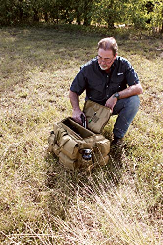 Red Rock Outdoor Gear - Operations Duffle Bag, Coyote