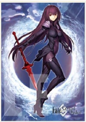 Amazon Co Jp 空の境界 Fate Grand Order スカサハ ランサー B2タペストリー Ufotable Cafe ホーム キッチン Amazon Co Jp 空の境界 Fate Grand Order スカサハ ランサー B2タペストリー Ufotable Cafe ホーム キッチン