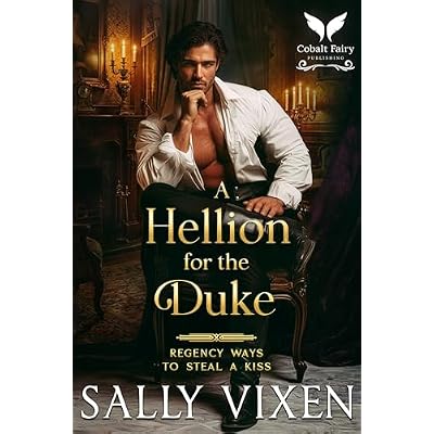 A Hellion for the Duke
