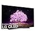 LG OLED OLED65C1-ALEXA - Smart TV 4K UHD 65 pulgadas (164 cm),...