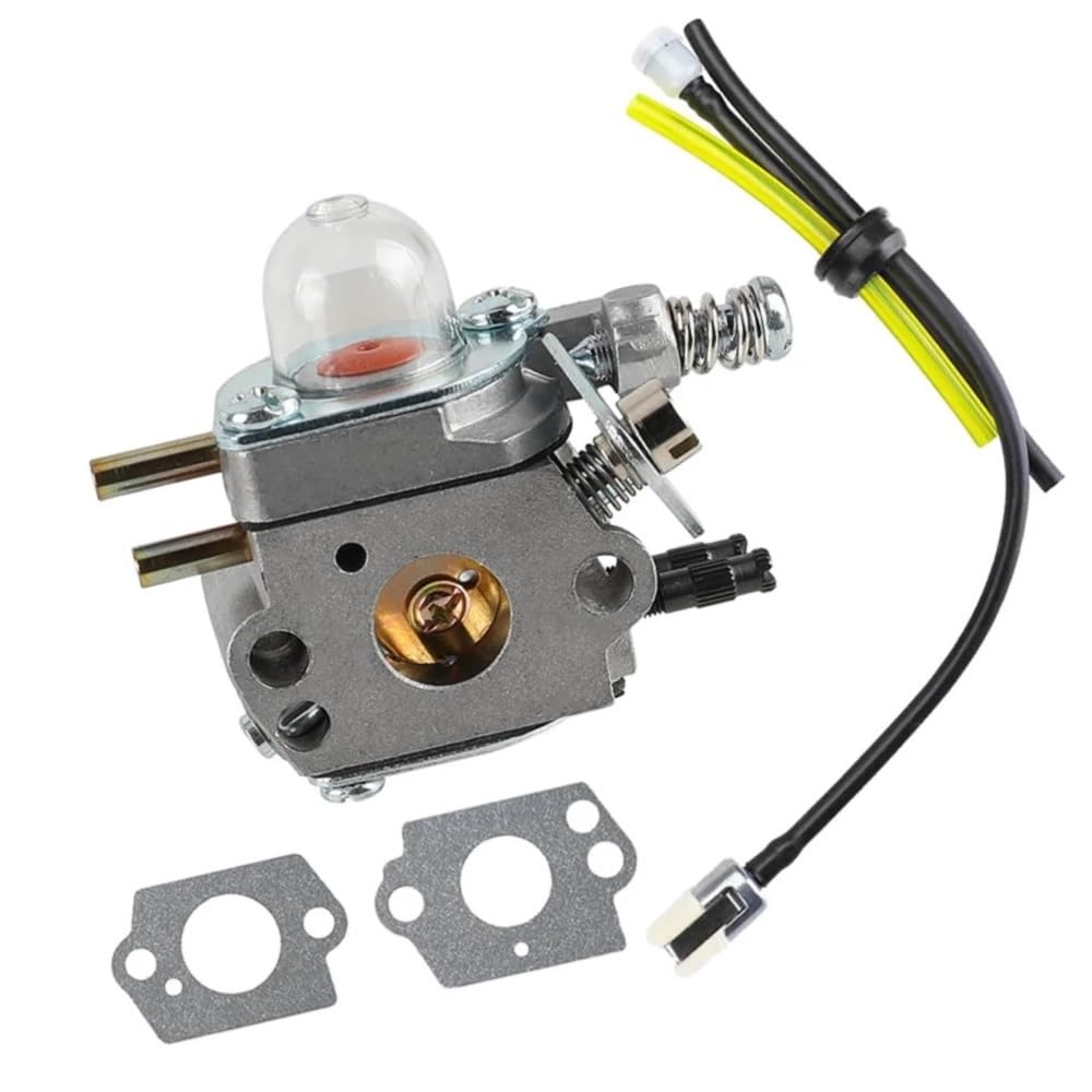 Kit carburateur avec joints Echo SRM-2015 pour entretien du jardin
