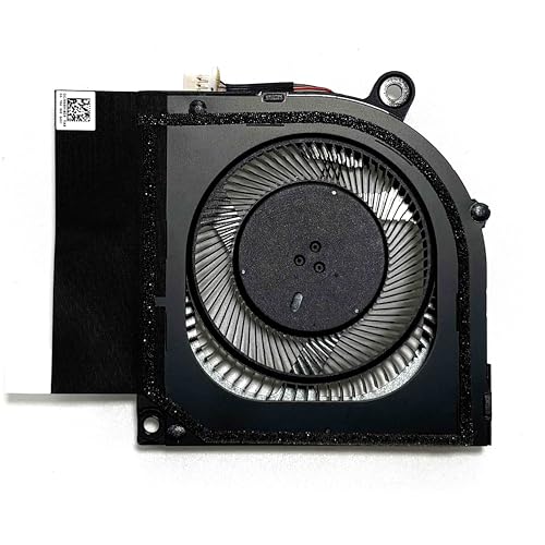 Refroidissement CPU efficace pour réparer un ordinateur portable Acer Predator Triton 300 SE