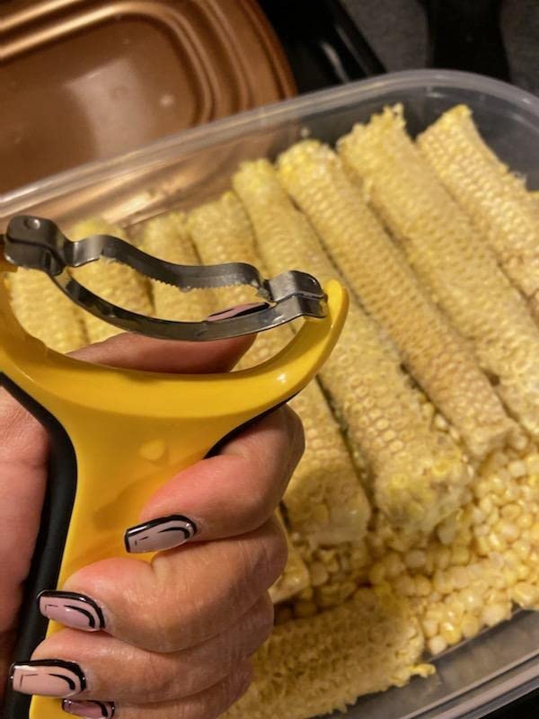2/mo Finance OXO Good Grips Corn Prep Peeler Buy Now, Pay Later