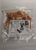 Natural Chicken Jerky Dog Treats - 1 Ingredient. USA Made. No Fillers. No Chemicals. 4oz
