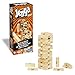 Hasbro Gaming - Trivial Pursuit Familia + Jenga Classic