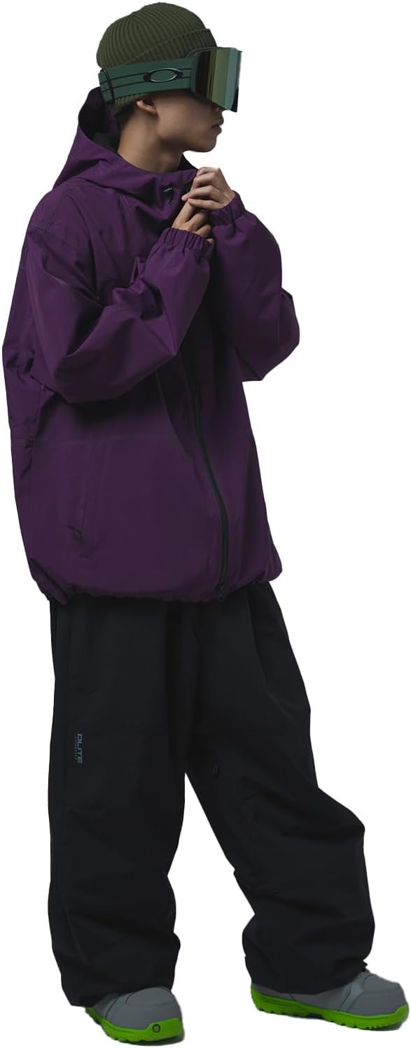 DLITE スノーボードウェア レディース Lサイズ Amazon | DLITE(ディライト) 全18パターン スノーボードウェア