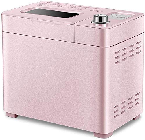 Automatischer Brotbackautomat Haushalts-Brotbackautomat 30 Voreingestellte Funktionen, Einschließlich Glutenfreier Und…