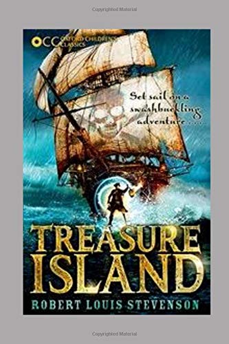 Treasure Island (Annotated)