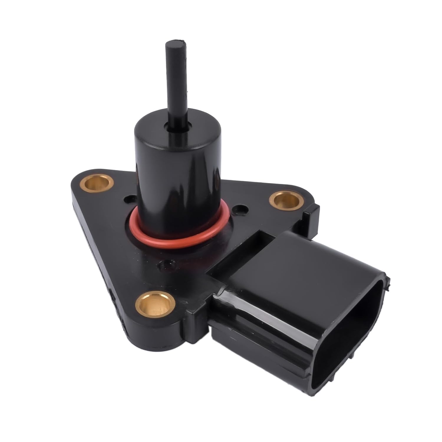 SENSOR DE POSICIÓN DEL ACTUADOR DEL CARGADOR TURBO Compatible con 307 308 407 508 2.0 HDI 1.6 2.0 3.0 HDi 9654919580 9663201280