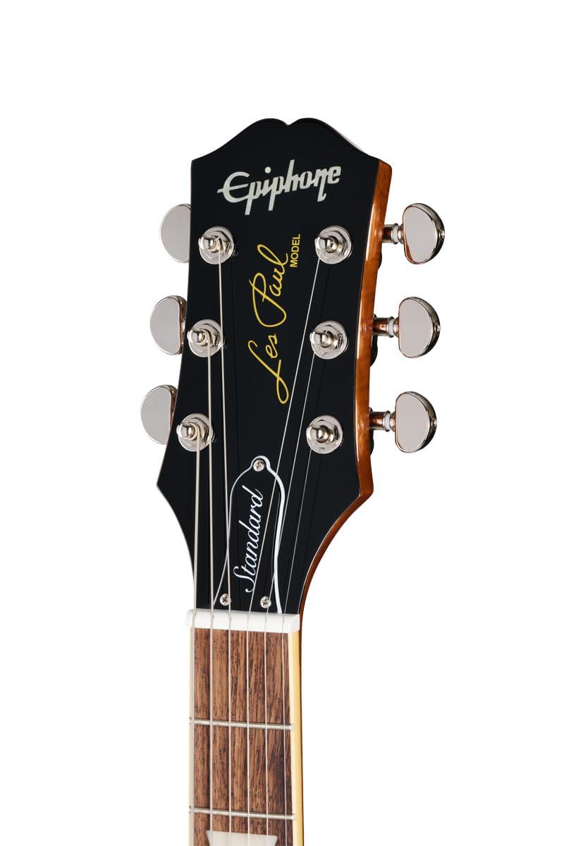 Amazon | Epiphone/Inspired by Gibson Les Paul Standard 60s