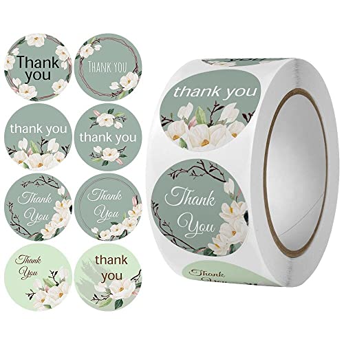 50Pcs Valentine's Labels Sealing Sticky Sticker Aesthetic Kraft Paper Thank You Stationery Supply Decorative Scrapbook, Adhesive Paper Stickers, Personalized Gift Stickers, Gift Wrapping, Gift Bags #TOP1