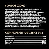 Zoom IMG-2 sheba selezione in salsa pollo Zoom IMG-2 sheba selezione in salsa pollo