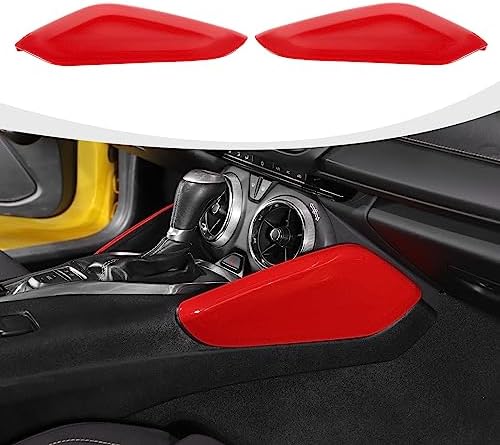 A-Premium Front Right Engine Mount For Chevrolet Camaro (2016-2023 V6 3.6L & 2019-2023 2.0L) - Passenger Side