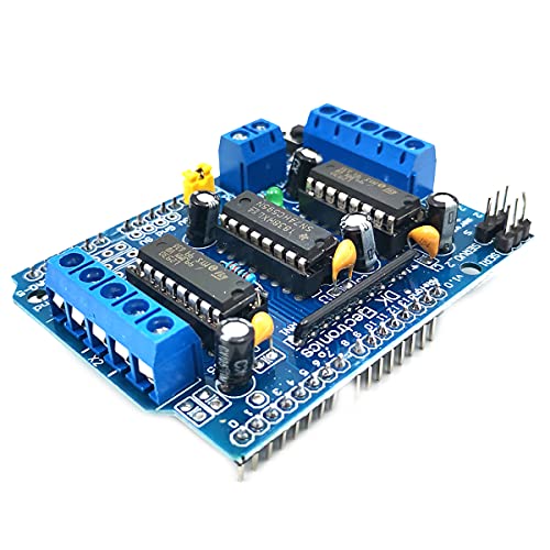 SCR-BL Speed Controller for Brush Motor