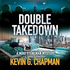 Double Takedown cover art