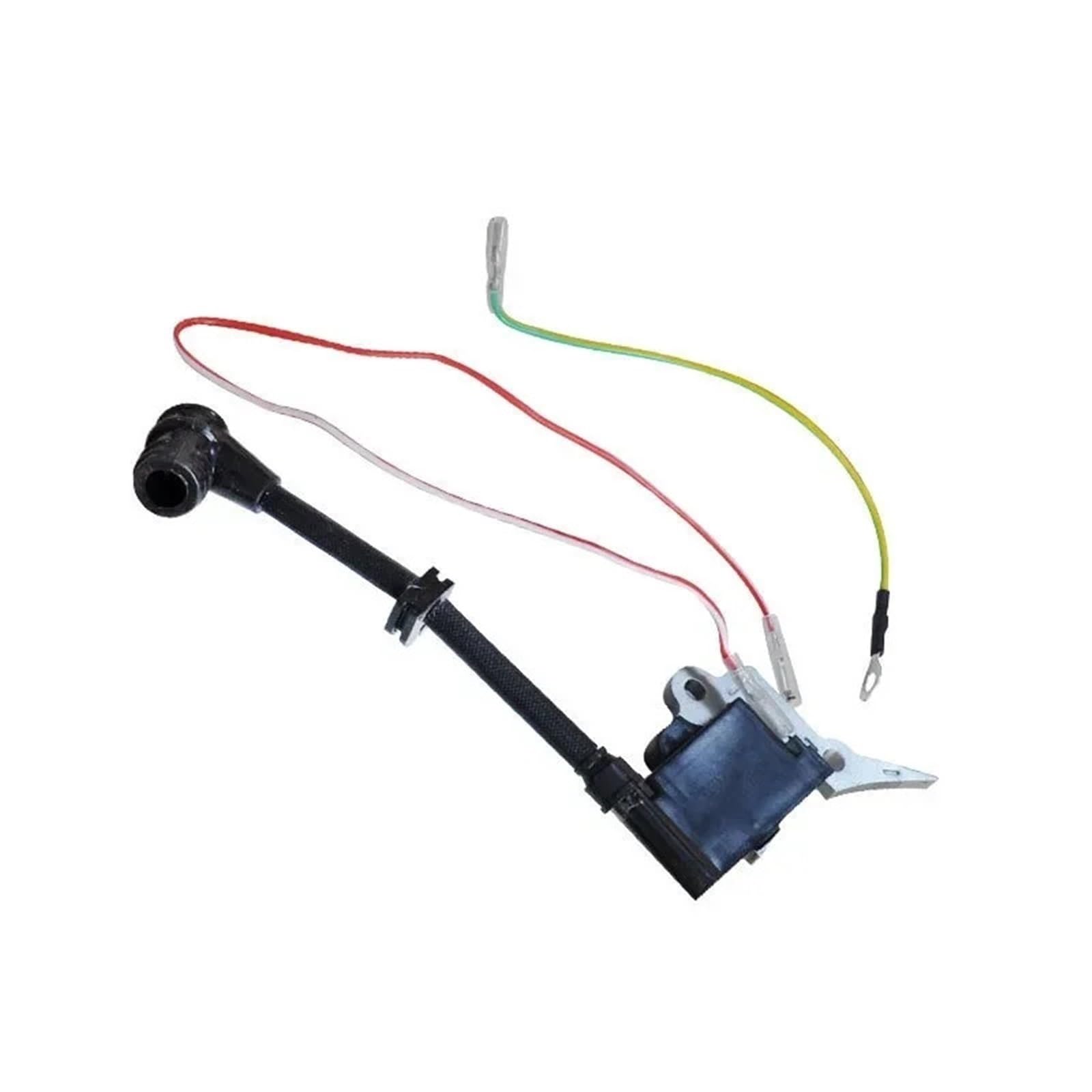 JBFT65 Chainsaw Ignition Coil Part Trimmer 2500 25CC Spares Accessory