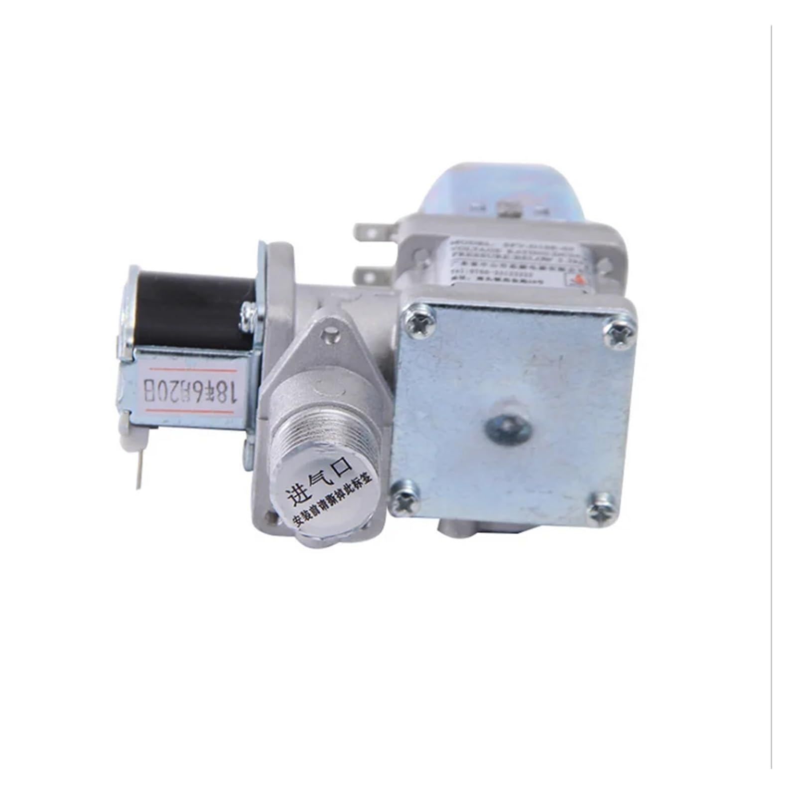 MXXDMOPD gas proportional 24v solenoid inlet for water heater/thermostat heater accessories