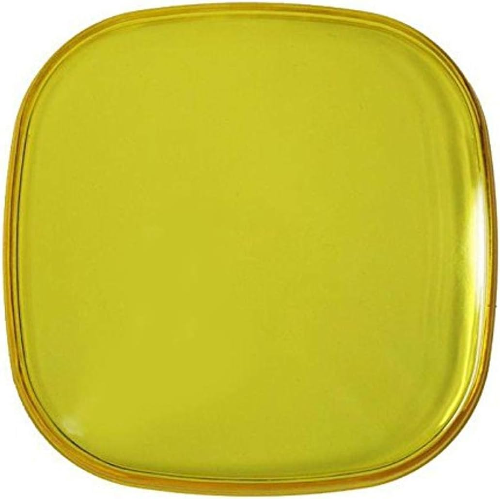 Baja Designs 668004 XL Rock Guard (Amber)