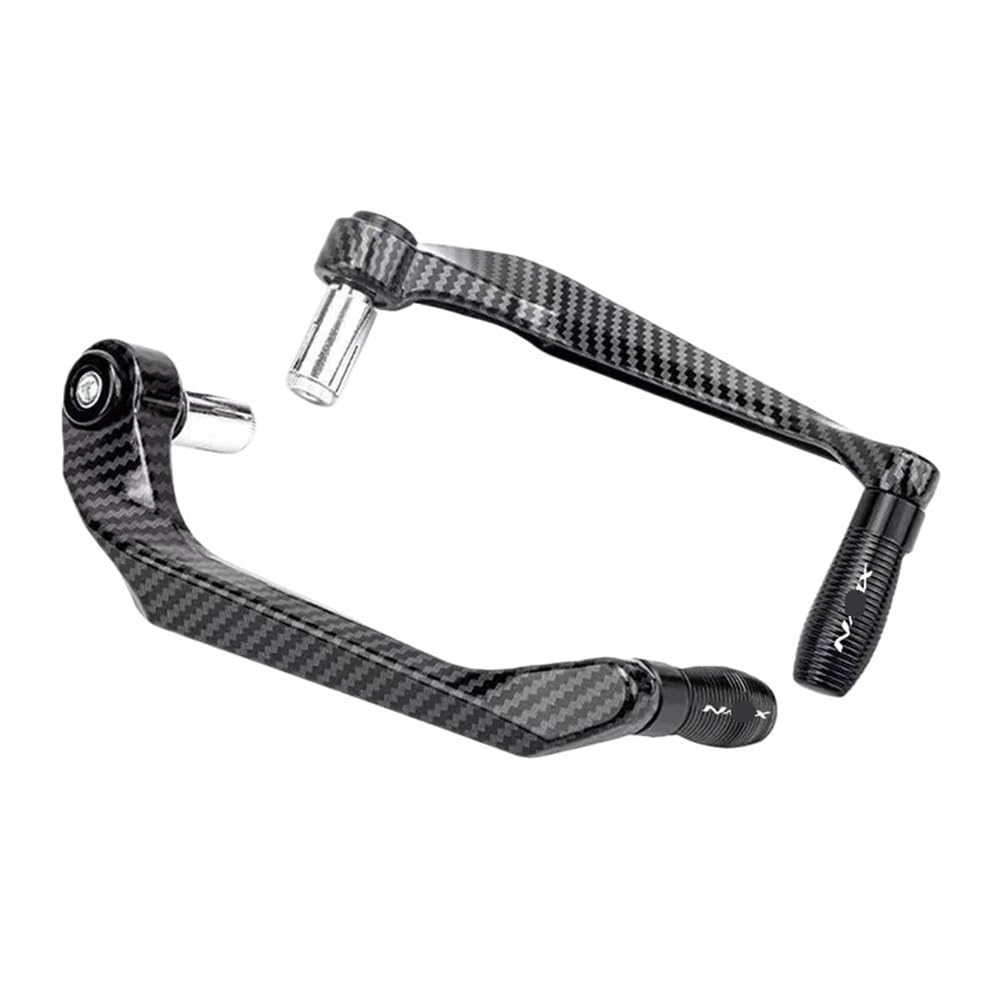 Protecteur guidon moto évite levier cassé NMAX 125 155 XMAX 300 400