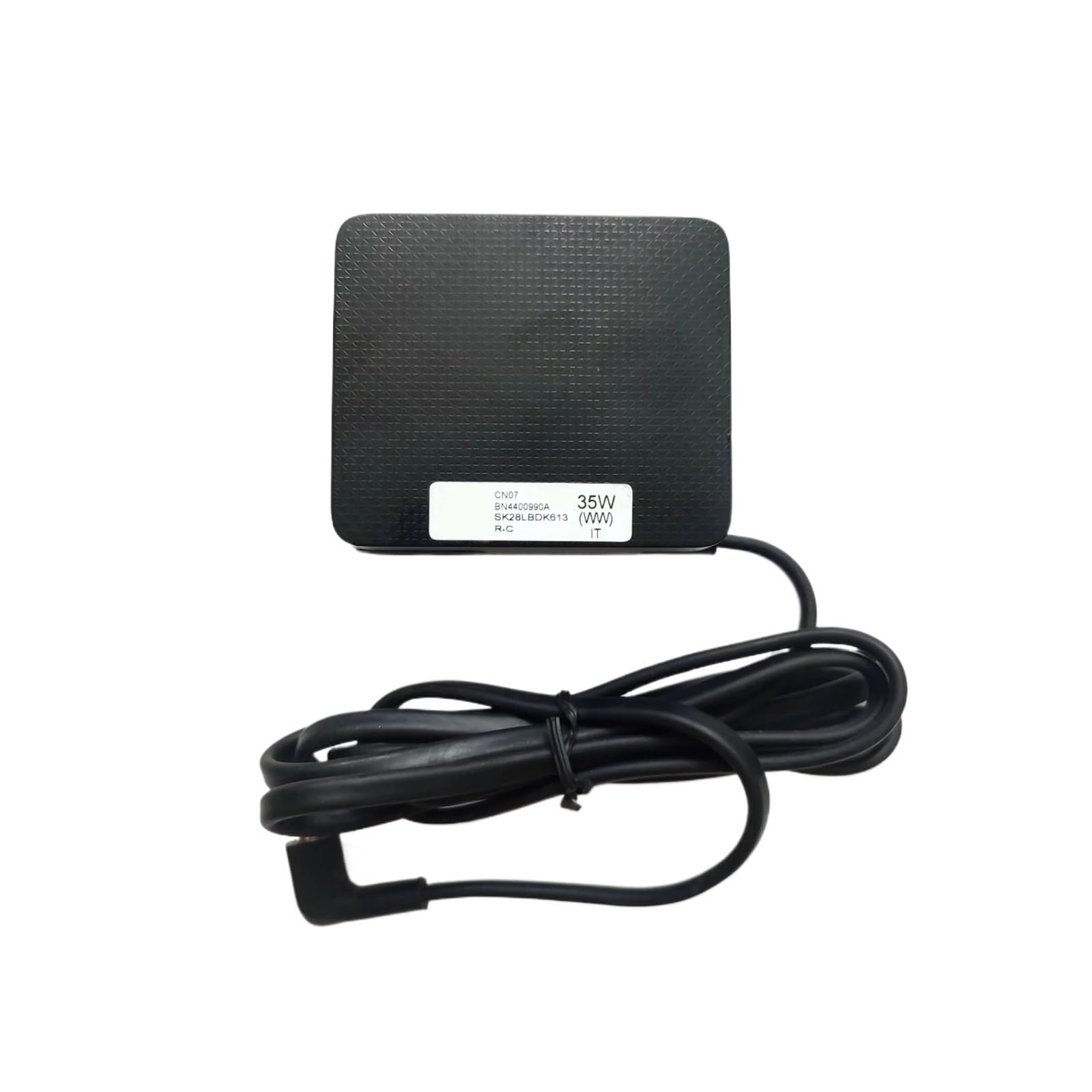Fixez les pannes d'écran avec l'adaptateur 14V compatible BN44-00990A