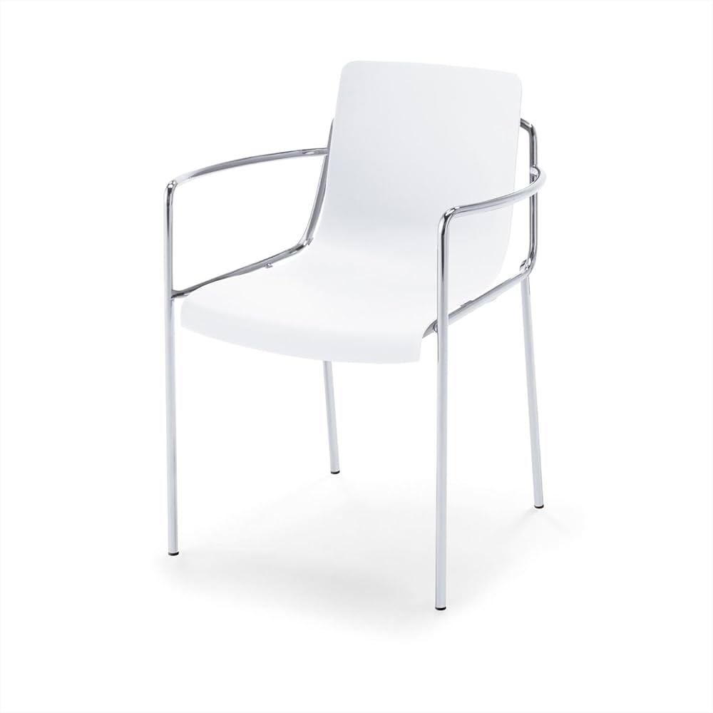 Amazon | 【配送・組立・設置込】 コクヨ ミーティングチェア DAYS