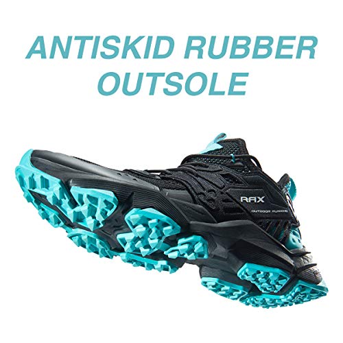 RAX Men's Ventilation Hiking Shoe Outdoor Trail Running Sneaker4