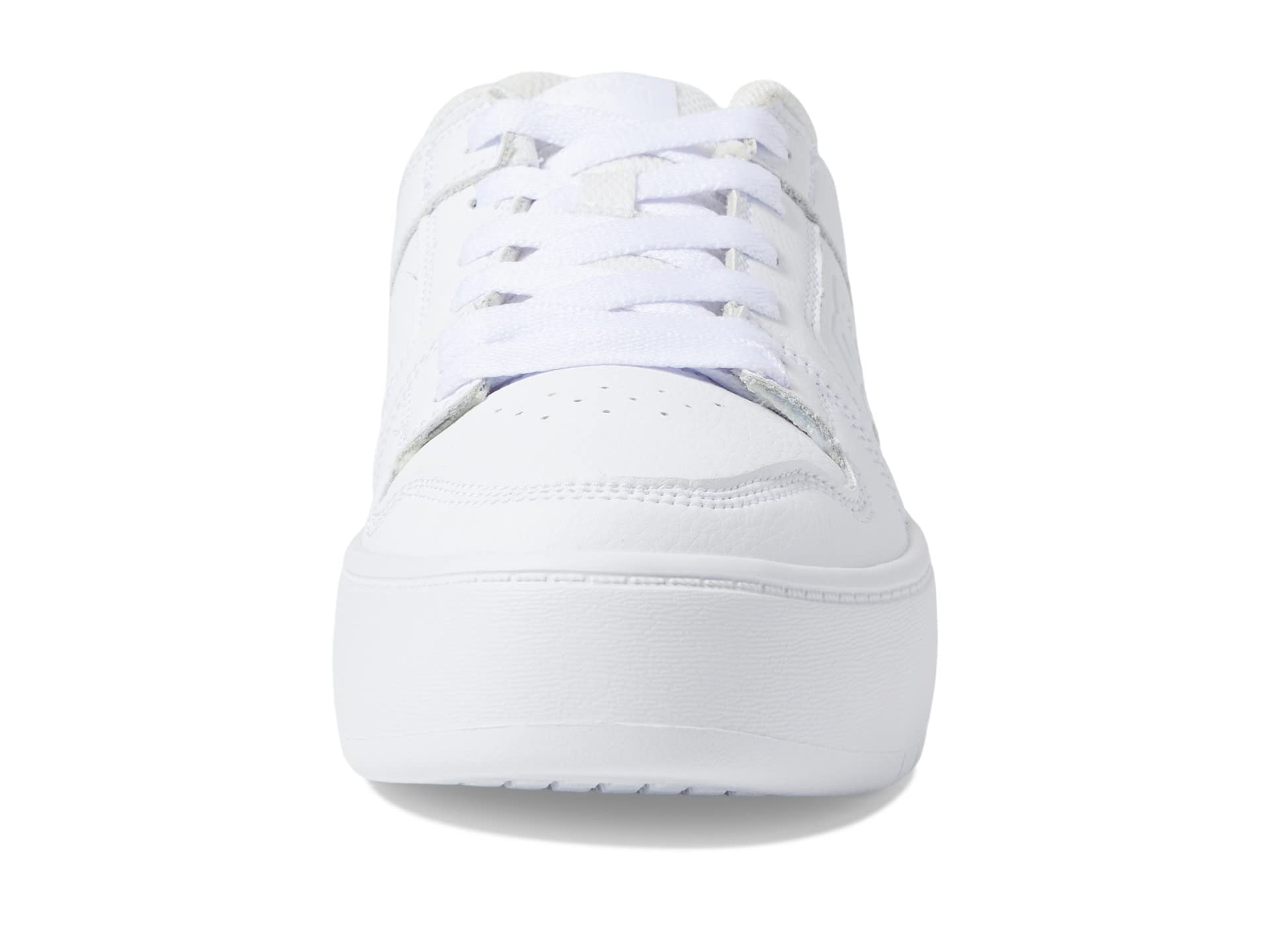 DC Manteca 4 Scarpe con Plateau da Donna Scarpe da skateboardDonna