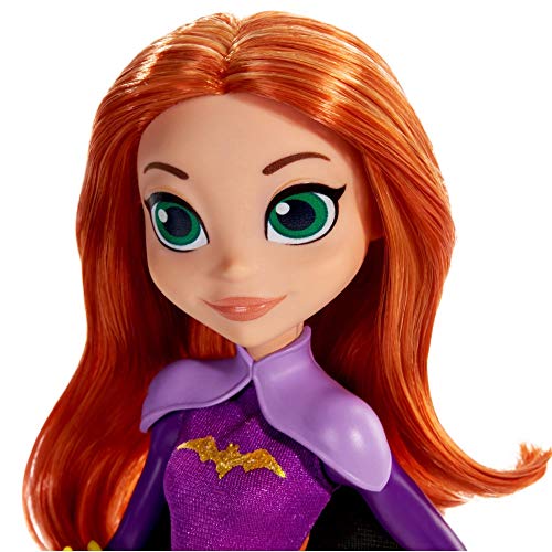 Muñeca Batgirl DC Super Hero Girls 25.4 cm miniatura 2
