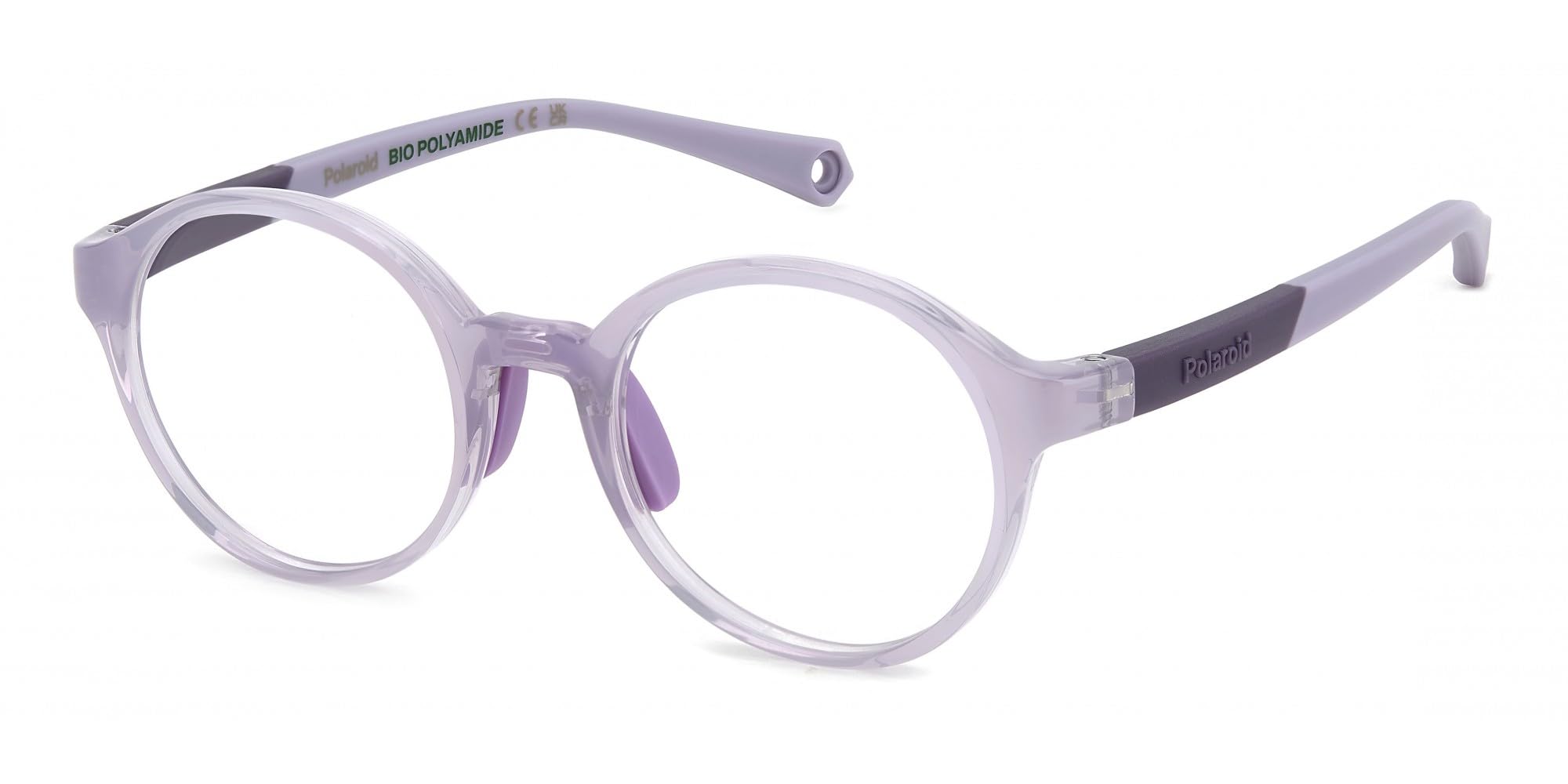 Pld D841 Marcos para gafas recetadas Unisex niños (Pack de 1)