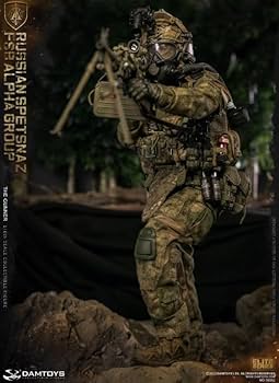 Amazon | DAMTOYS 78092 スペツナズ ロシア特殊任務部隊 機関銃 Amazon | DAMTOYS 78092 スペツナズ ロシア特殊任務部隊 機関銃