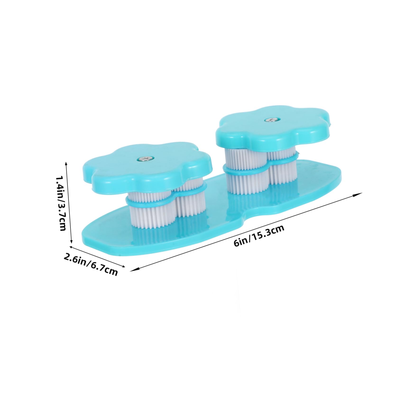 ERINGOGO Enhance DIY Projects Paper Quilling Crimper Convenient Paper Quilling Tool