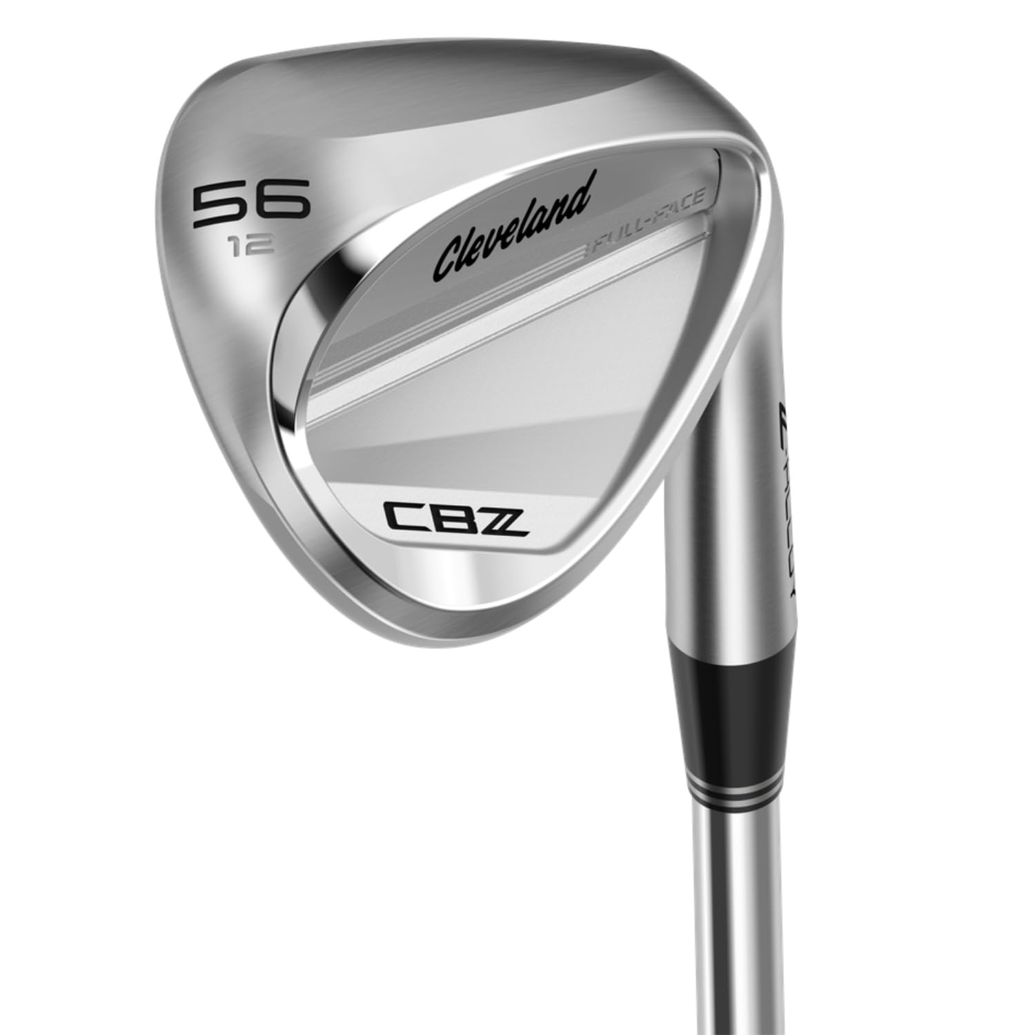 Cleveland Golf Men's CBZ Full-Face Wedge