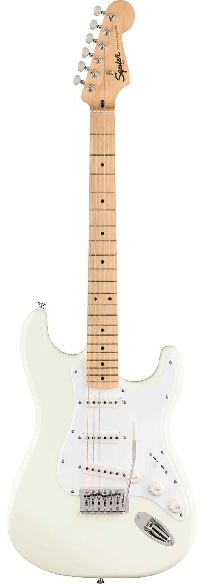 Amazon.com: Fender FSR Squier Sonic Stratocaster Electric Guitar