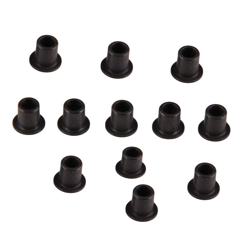 12PZ 02101 Lenkerbuchse C-Buchsen Ersatzteile Nitro Rc Autoteile für Auto Modell 1/10 R/C