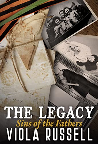 The Legacy : Sins of the Fathers (English Edition)