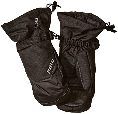 La mejor comparación de Guantes y manoplas para Hombre los preferidos por los clientes. 20 Imagen adicional