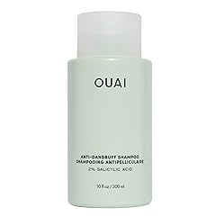 OUAI Anti-Dandruff Shampoo