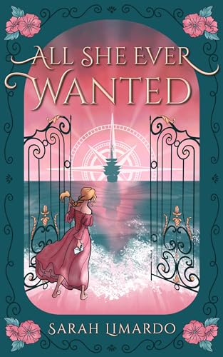 All She Ever Wanted by Sarah Limardo ebook deal
