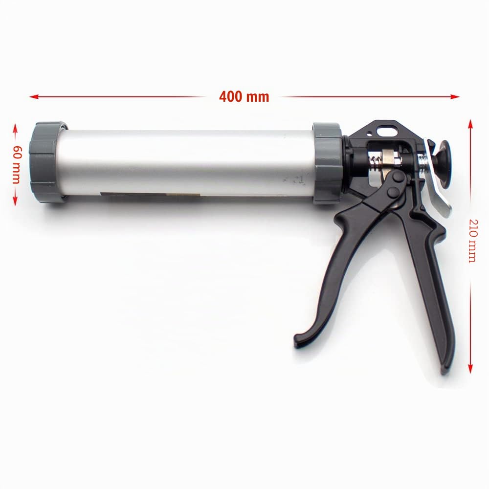 Toplionace Ensemble D'extrudeuse de Bâton de Boue Creux Bricolage, 11 Types D'outils de Poterie de Bâton de Boue Creux Doux