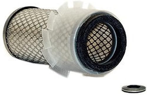 WIX Filtro de aire con aleta