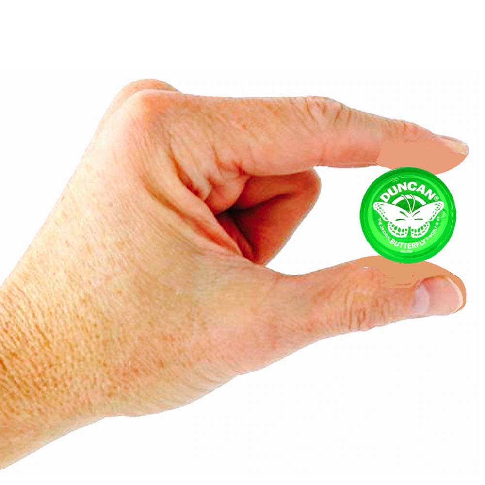 Easy Roller Grow Yo Yo - 1 Pair - Adjustable Grow Light Reflector Hanger