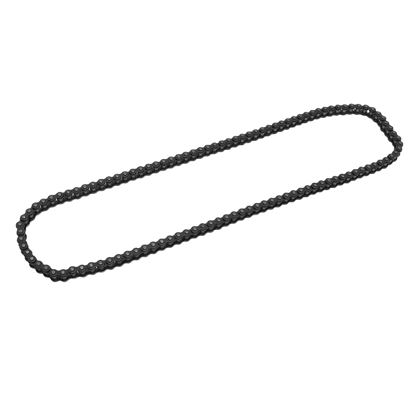 Weikeya Chaîne à Came 219H 112 Maillons Bonne Dureté