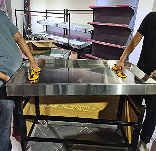 3 Ventose Ventosa per Piastrelle Ventose per Vetro...