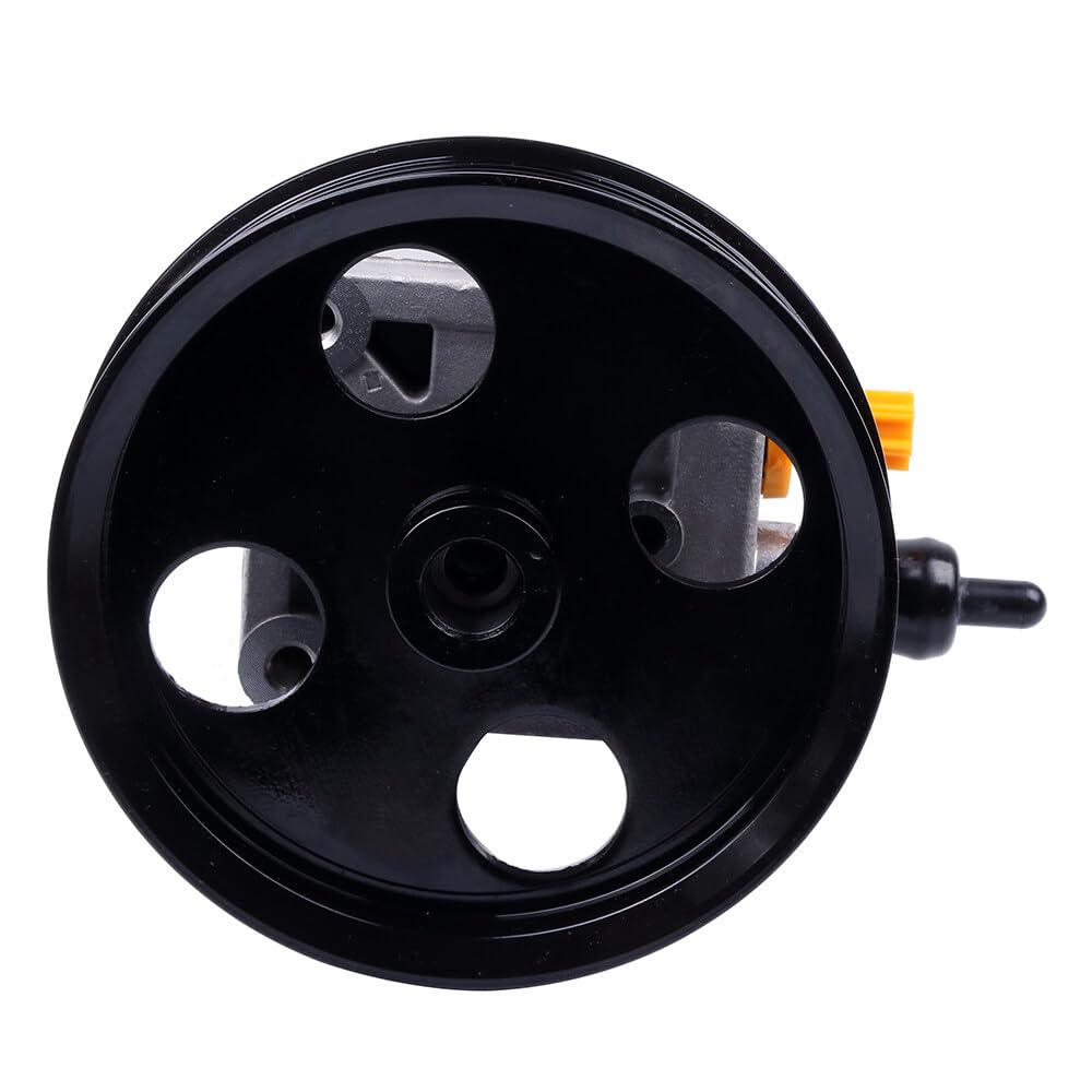 Power Steering Pump W/ Pulley 21-5283 For Volvo C70 S60 S70 S80 V70 XC70 99-05