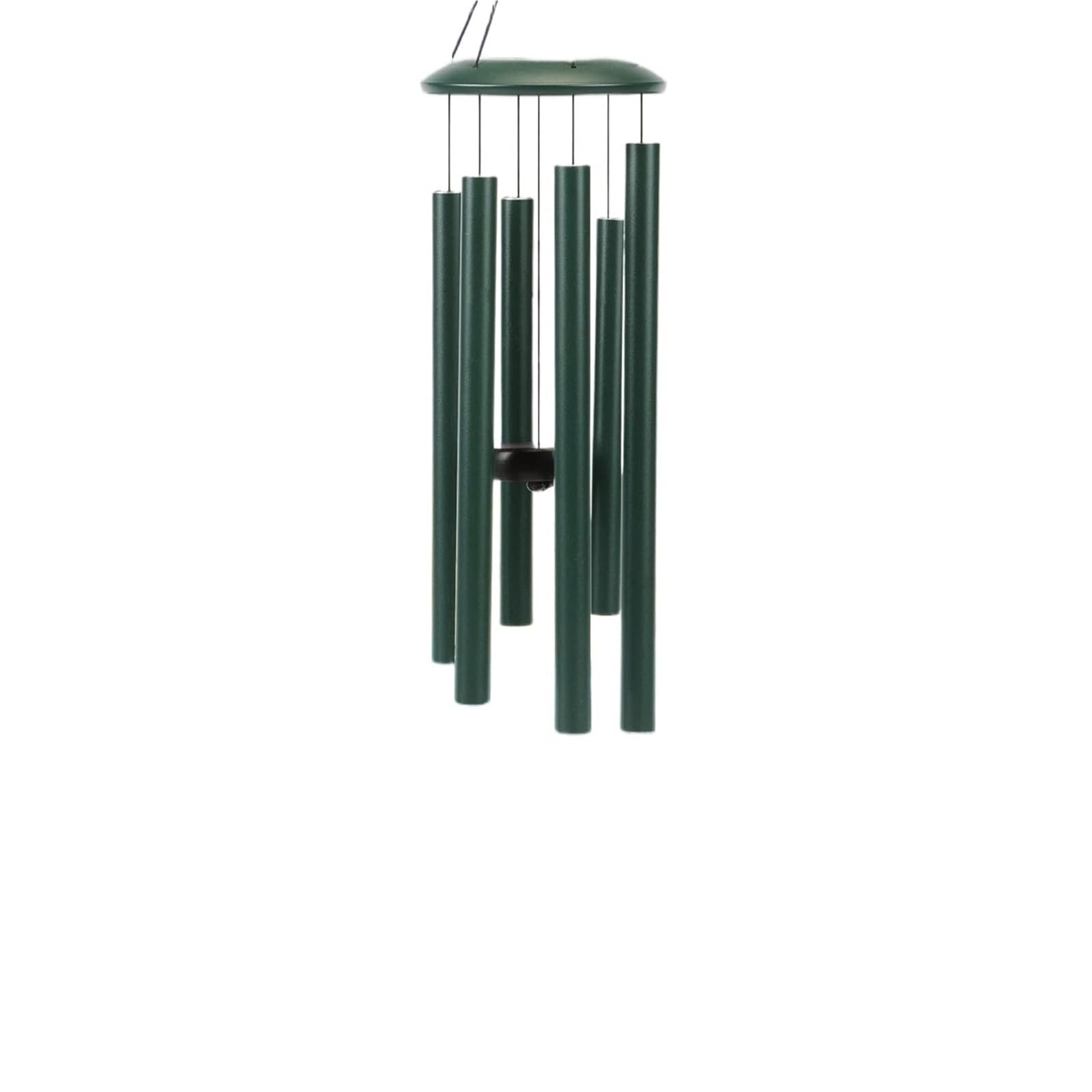 Wind Chimes 26 Inch Outdoor Wind Chimes Create An Atmosphere For Decoration Of Farmhouses Terraces Gardens Front Porch And Balconies(Color03)