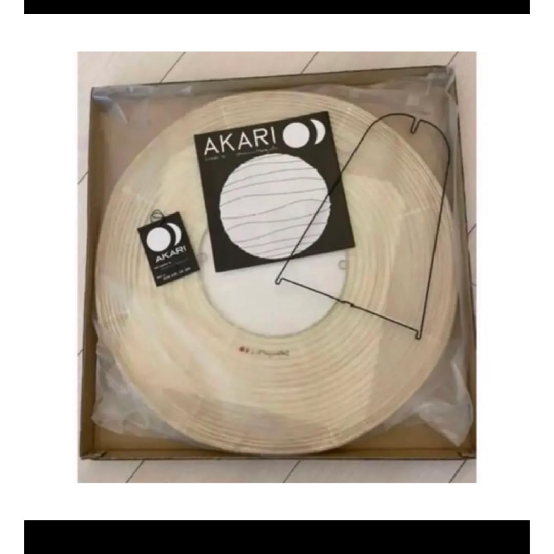 Amazon.co.jp: イサムノグチ 26a COD-4 akari コード 電球 : DIY・工具  