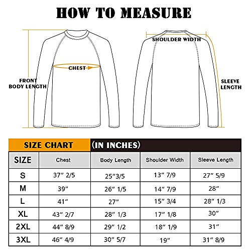 Fashion Round Neck Athletic Tops Swimming Tee Shirts for Women Long Sleeve Black-L