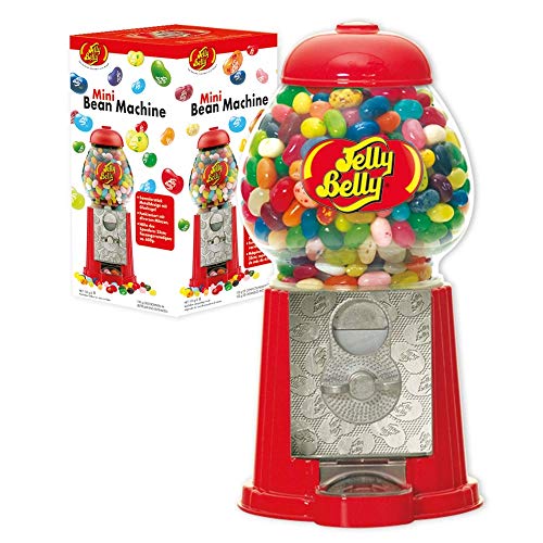 Jelly Belly Beans Mini Bean Machine, 1er Pack (1 x 1.1 kg) - Image 3