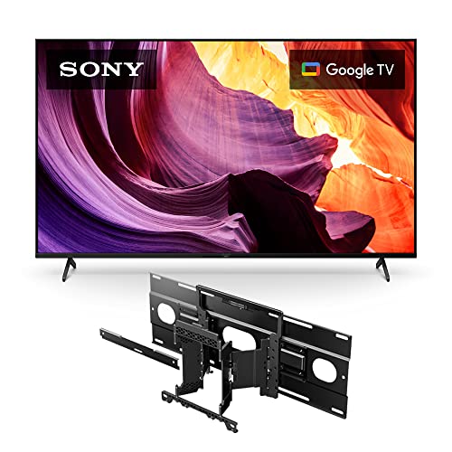 Sony 4K Ultra HD TV KD65X80K